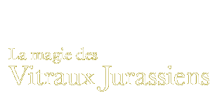 vitraux jurassiens